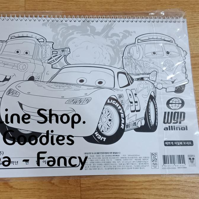 

Aman Buku Gambar Spiral Skecth Book Car Ori Korea Ready Stock - Putih Murah