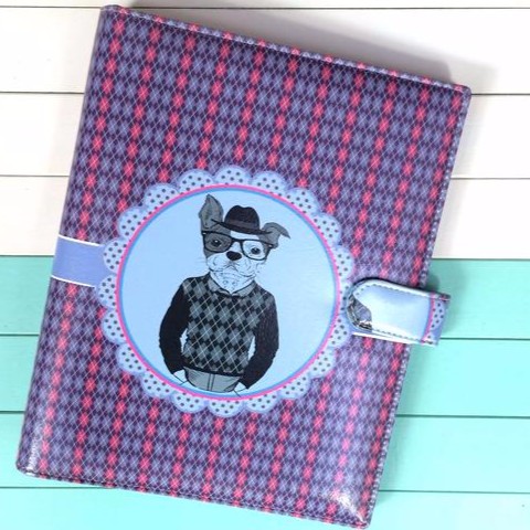 

Binder Kangoro