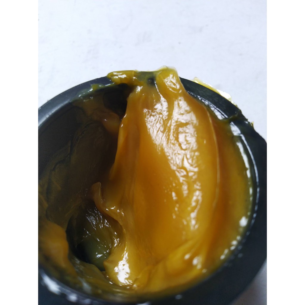 STEMPET GEMUK SEPEDA