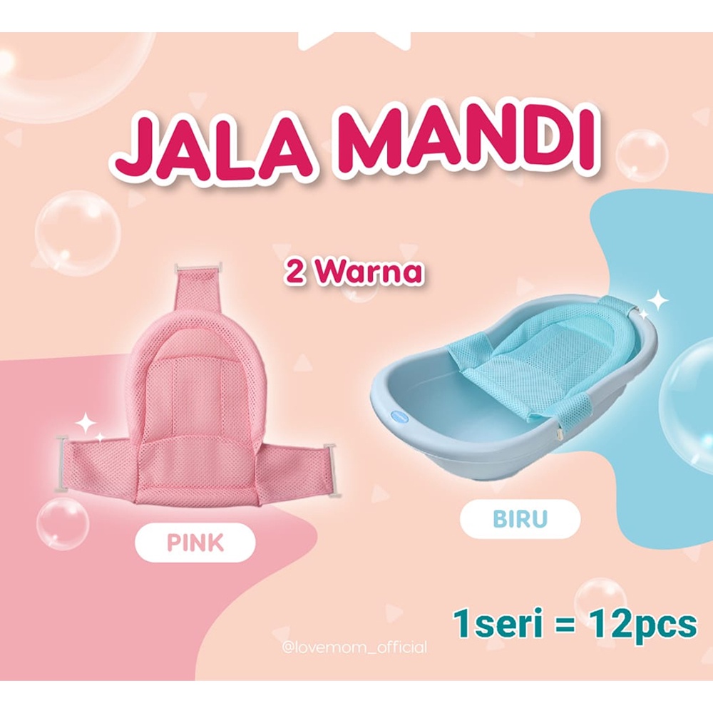 Love Mom Jala Mandi Bayi