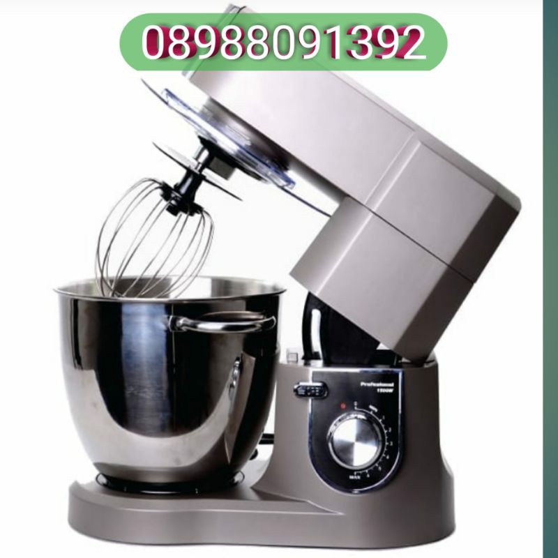 mixser promax