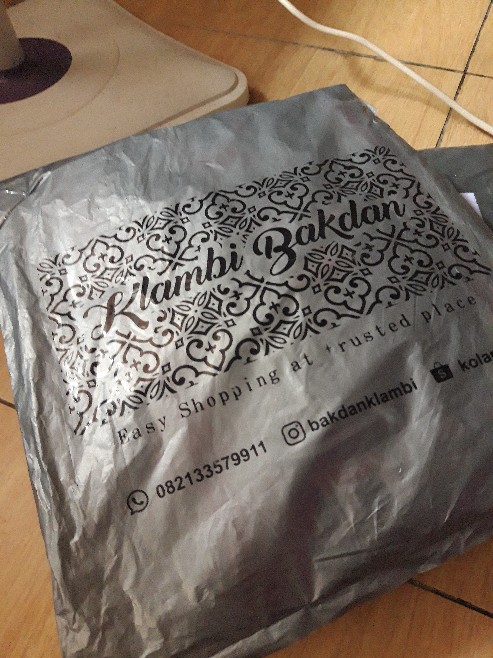 Blus Batik 3 Motif Batik Kantor Batik Keren Kerja Remaja Wanita Batik Printing Solo Gratis Ongkir