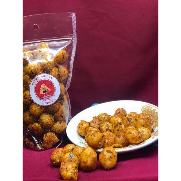 

cimol pedasss 100gram
