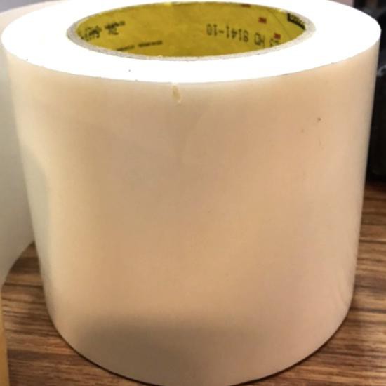 

Original 3M UHMW 5423 Isolasi Tape 3 inc x 18 meter Tape Isolasi 3M