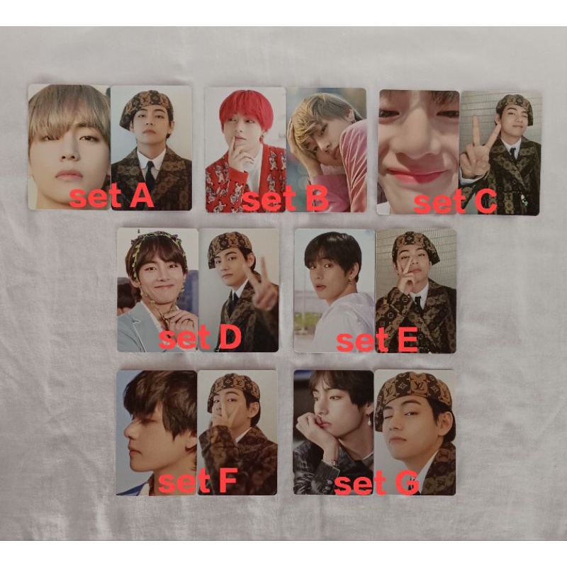 DICON 101 BTS SHARING