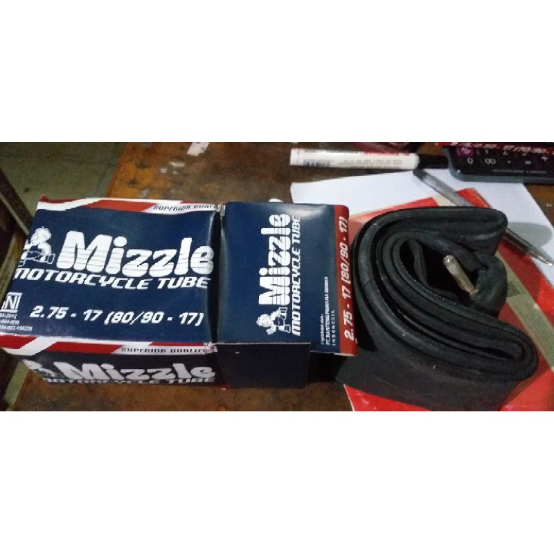 Ban Dalam Mizzle 80/90-17 MZ 275-17