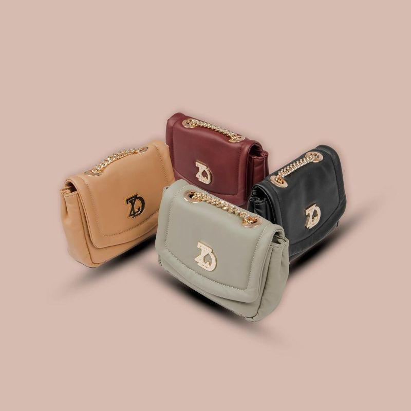 CHARIS BAG ZYTADELIA