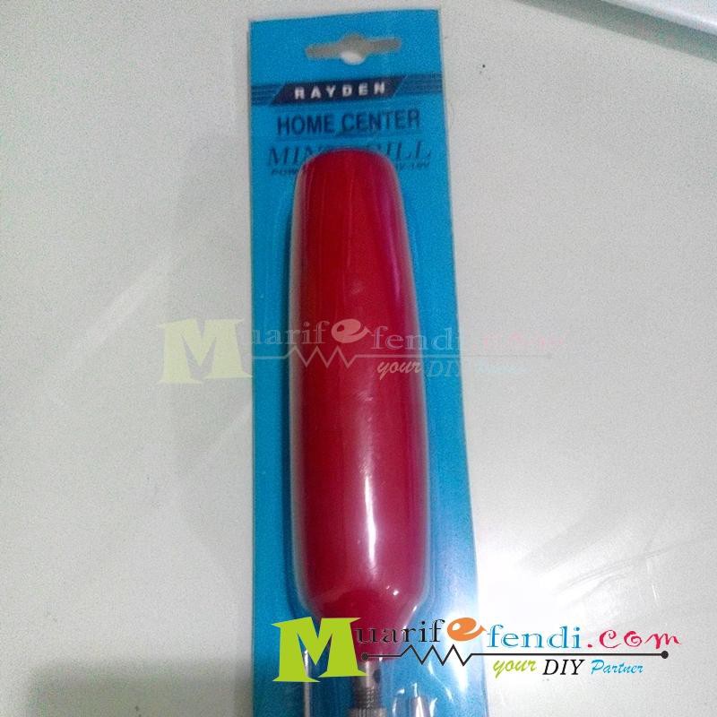 Mini bor mini drill 12V