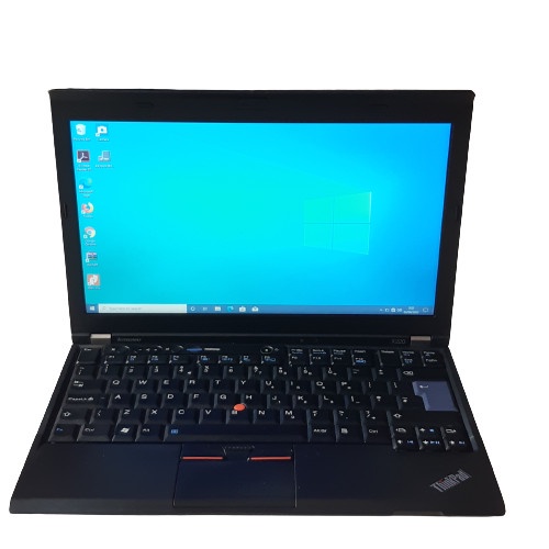 Lenovo ThinkPad X220 Core i7 Gen 2 Laptop Notebook Second Termurah 12&quot;