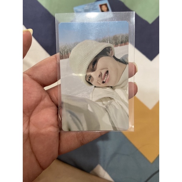 [BOOKED] WINTER PACKAGE WINPACK BTS 2021 PC TAE