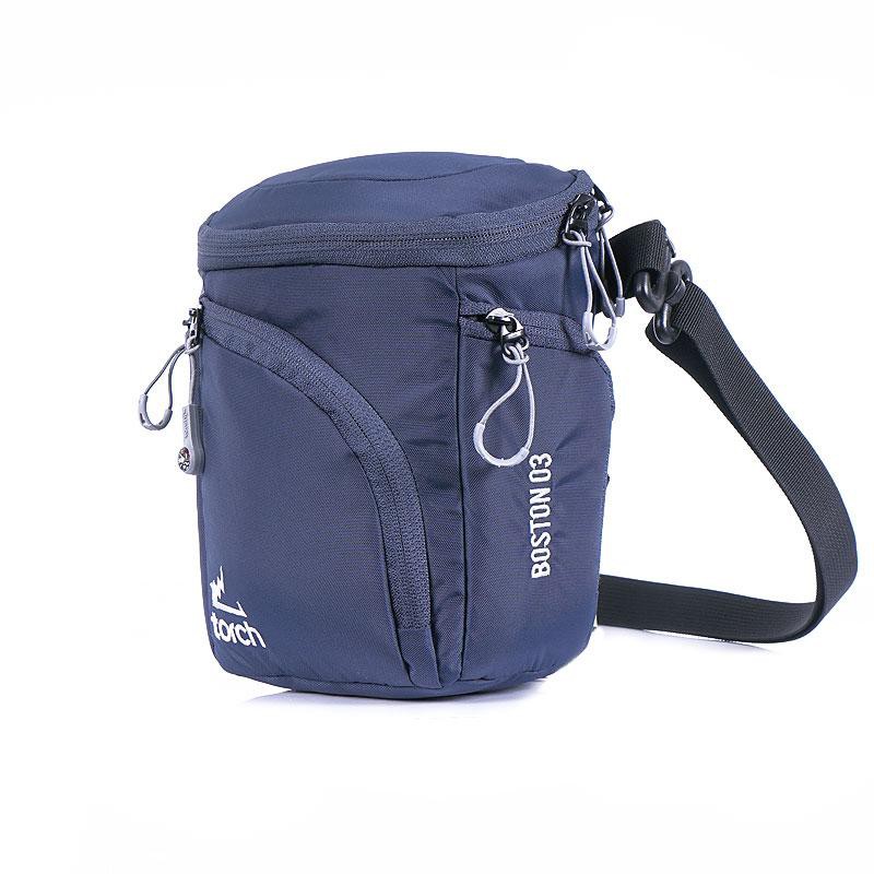 Tas Kamera Torch Boston Mirrorless
