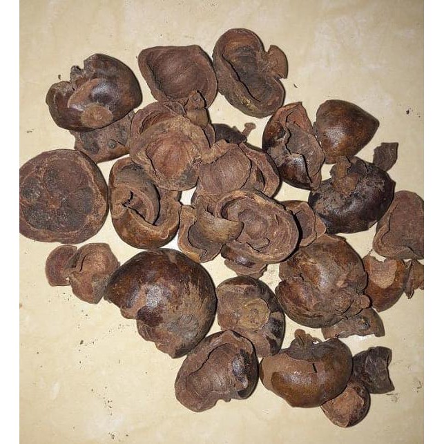 

Produk Unggulan Kulit Manggis Kering 1/2 Kg
