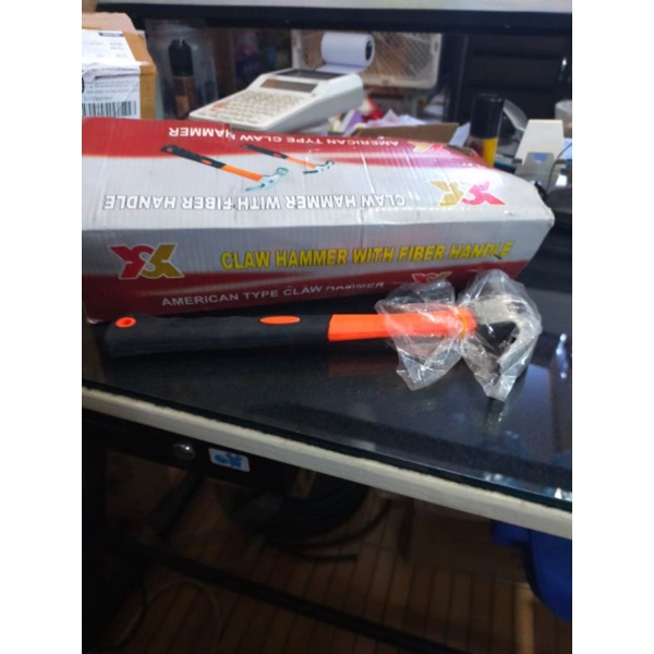 Hammer palu tukul YSK 80oz