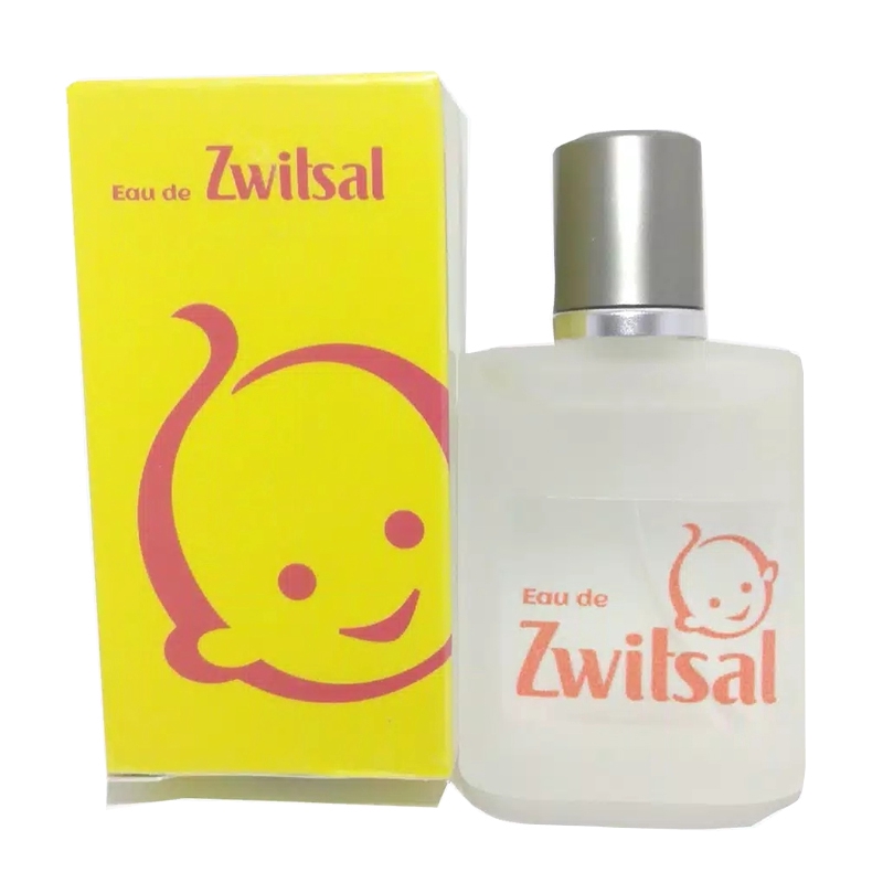 Zwitsal Eau De Parfum - 35mL