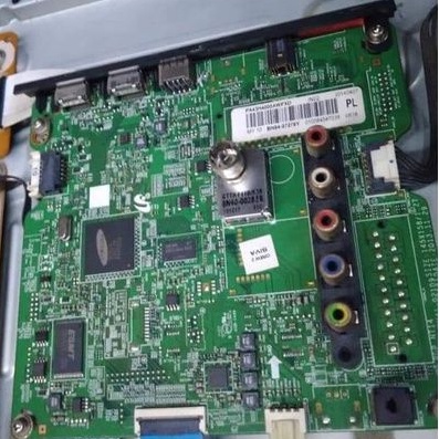 MESIN MB MODUL MAINBOARD TV SAMSUNG PA 43H4000 AW - 43H4000AW 43H4000AW