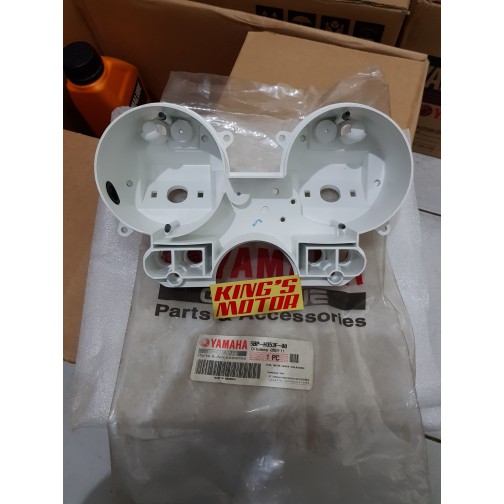 cover/dudukan speedometer speedo spido scorpio, rx king ori ygp