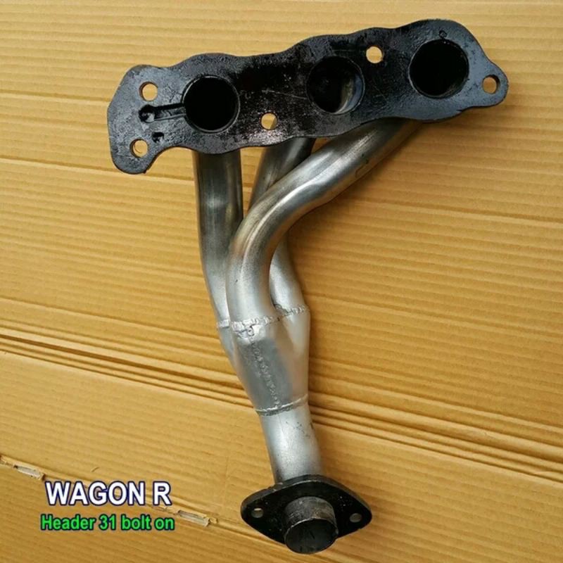header wagon R 3.1 bold on. PNP