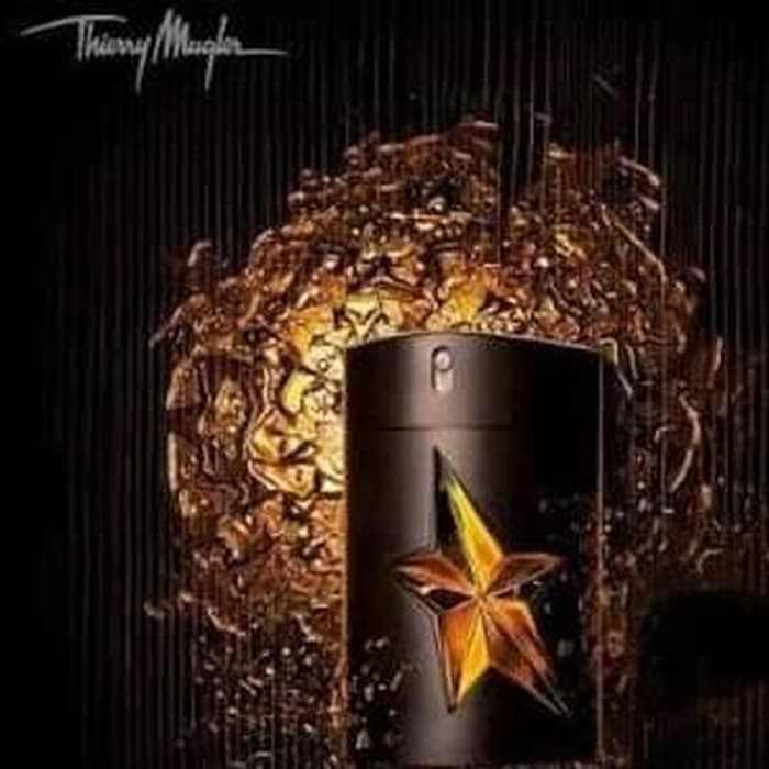 thierry mugler pour homme