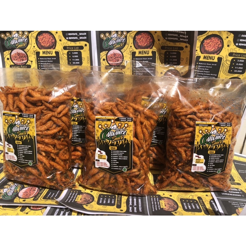 

tiktuk cikruh 500gr