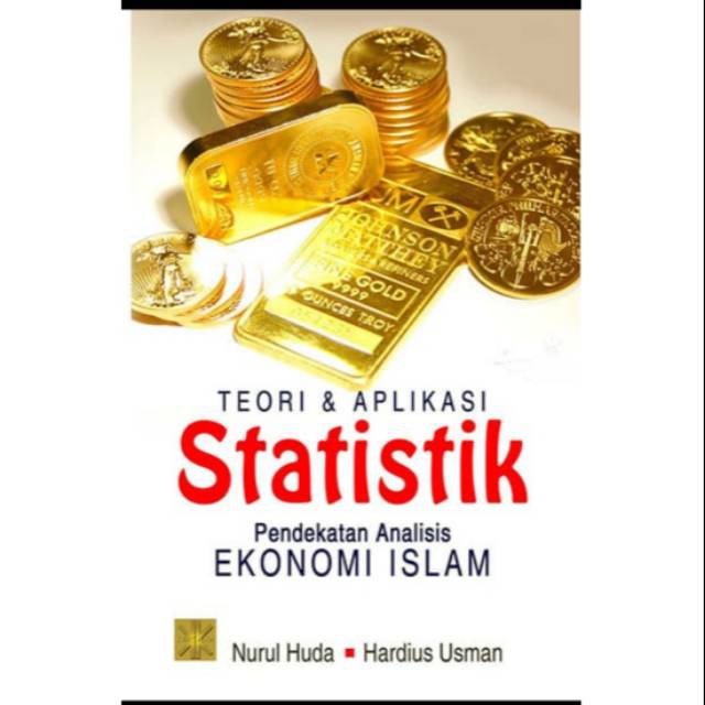 teori dan aplikasi statistik
