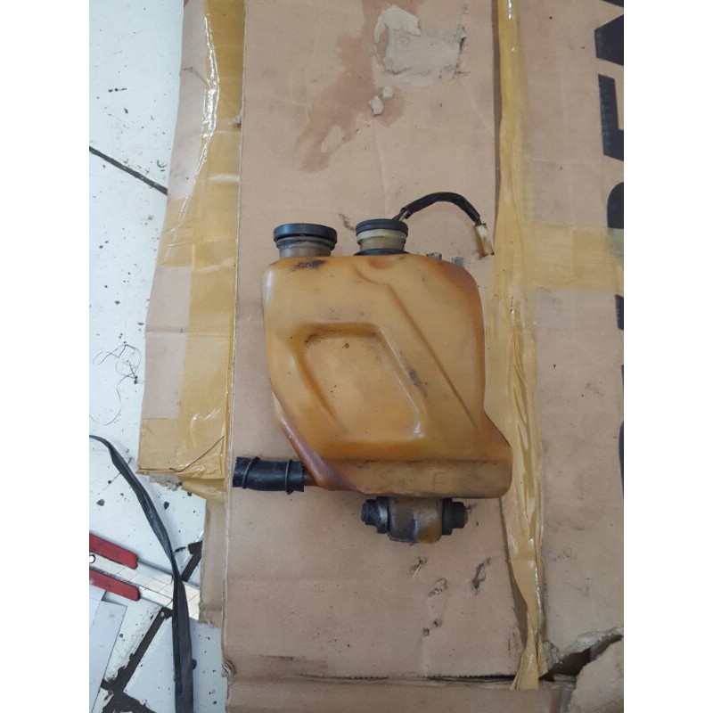 tangki oli samping rx king rx king tempat oli samping rx king komplit