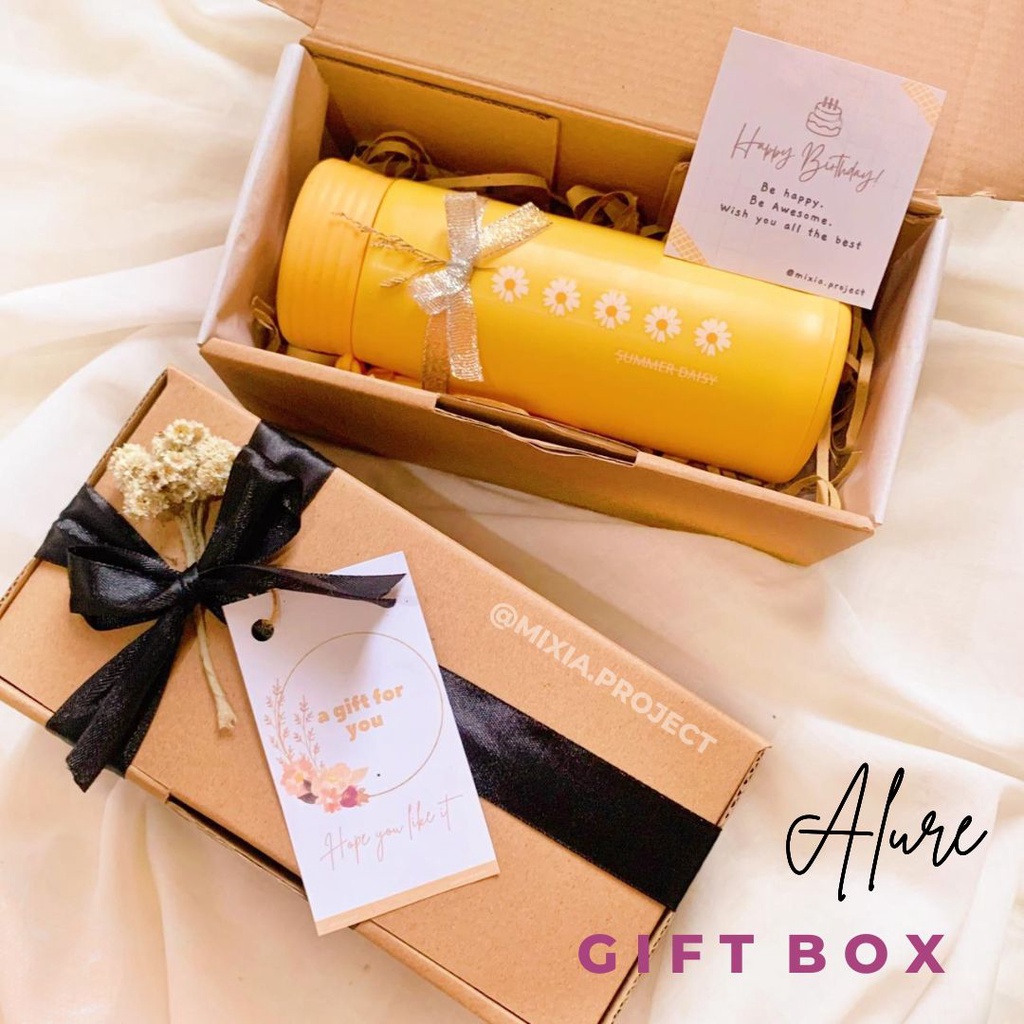 

Hampers Giftbox Tumblr Ulangtahun Aniversary Valentine