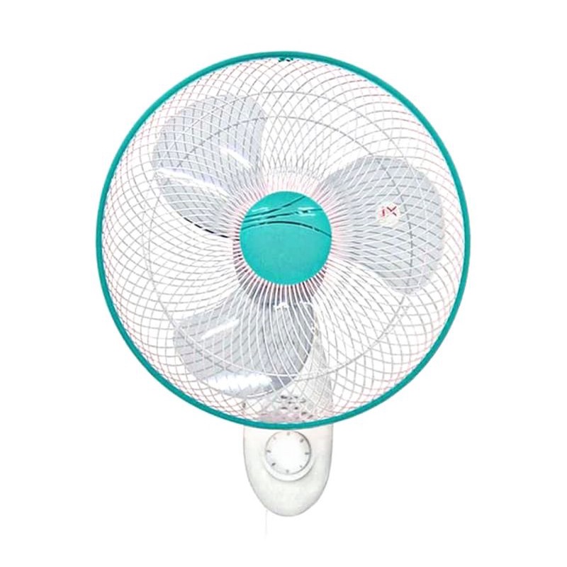 W / F Wall Fan Maspion MWF 41 K 16&quot;  / Kipas angin dinding 16 inch