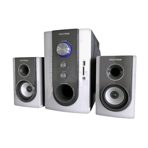 Speaker Polytron PMA 9320 Speaker Aktif