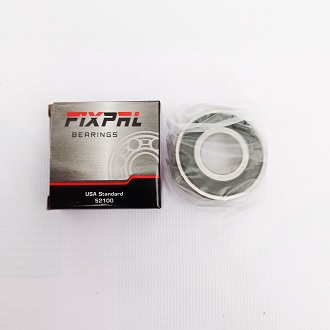 Bearing 6203 2RS (Fixpal)/Pcs/Laher 6203 2RS