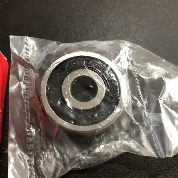 Bearing Laher Lahar 6300 RS Bantalan Bola Honda