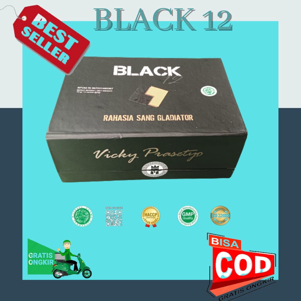 Vitamin Penambah Libido Pria Banyuwangi, BPOM