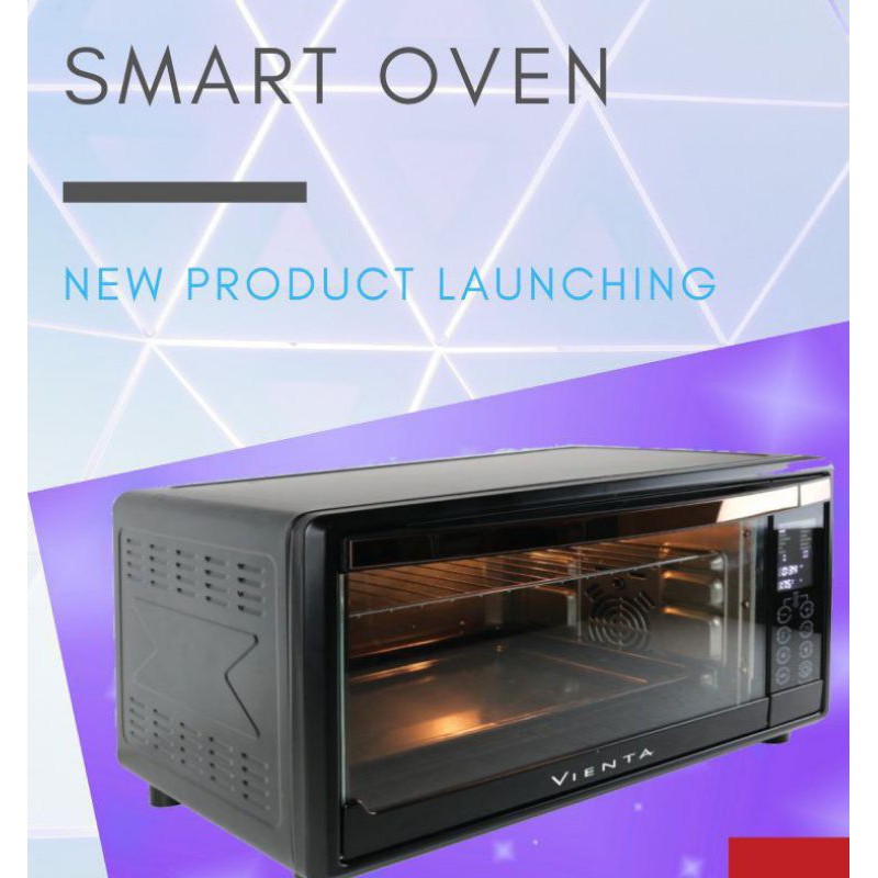 Vienta Smart Oven