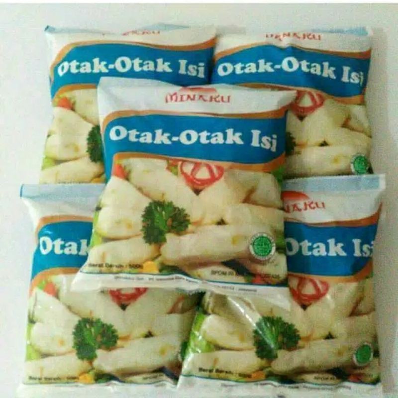 

FROZEN FOOD ANEKA MAKANAN MENTAH SEBELUM DIGORENG