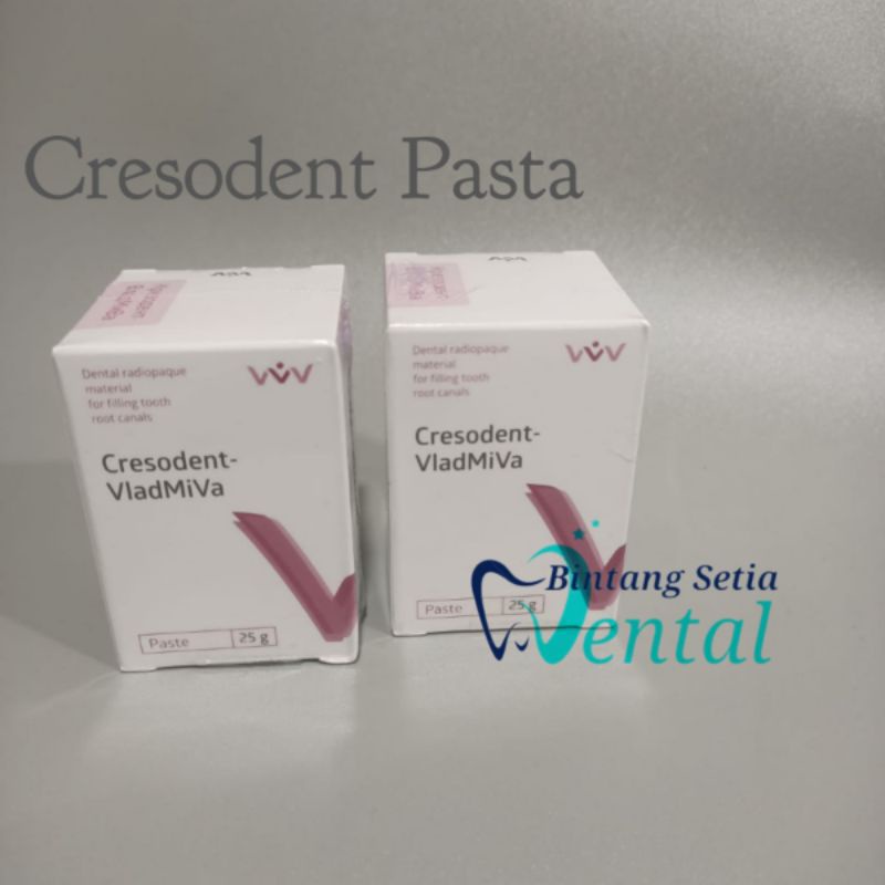 Cresodent Pasta (Exp 2028)