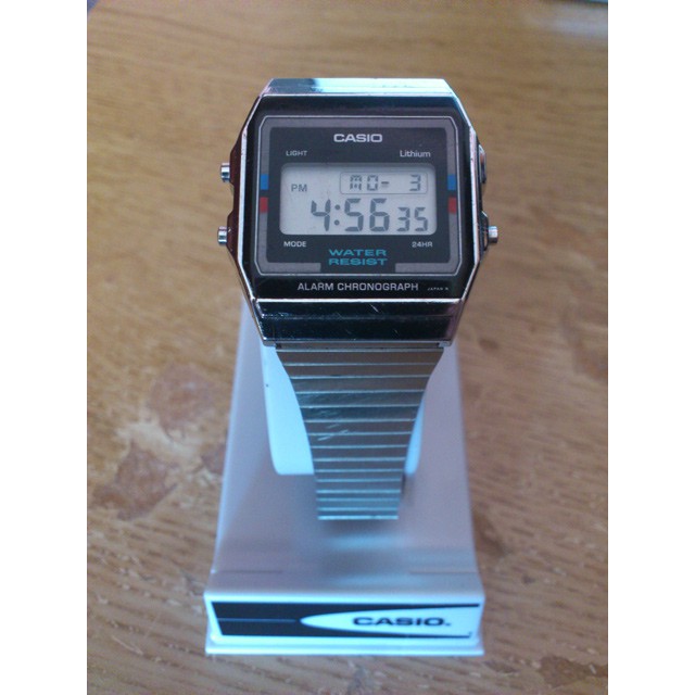 

Casio JG 2000 cewek