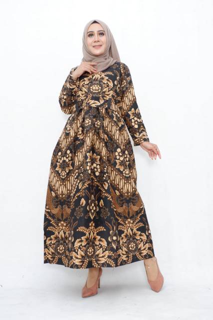 Gamis Cantik