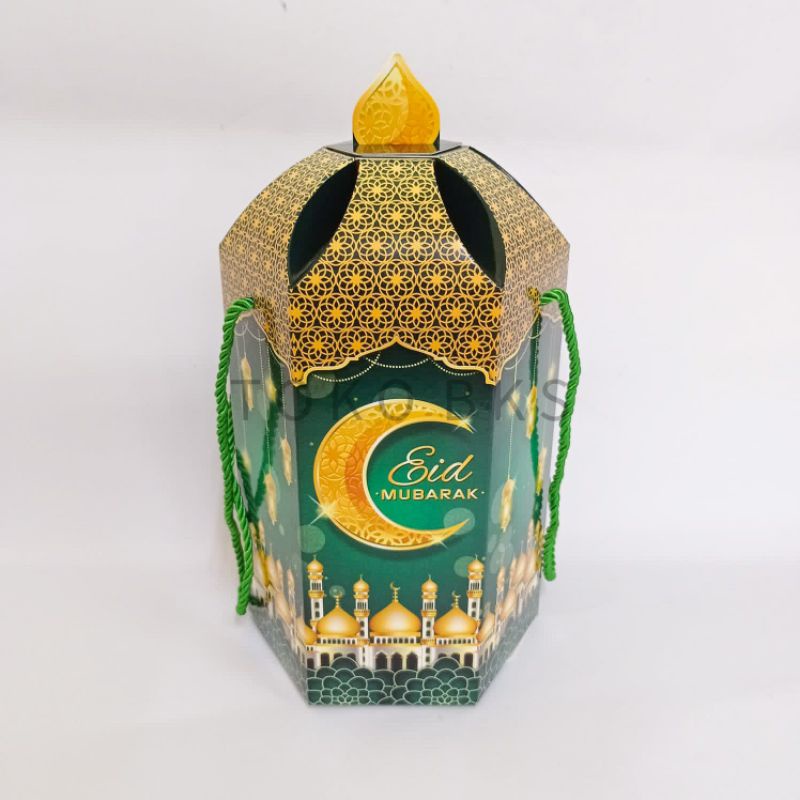 

BOX LEBARAN UK16X21 DENGAN TALI