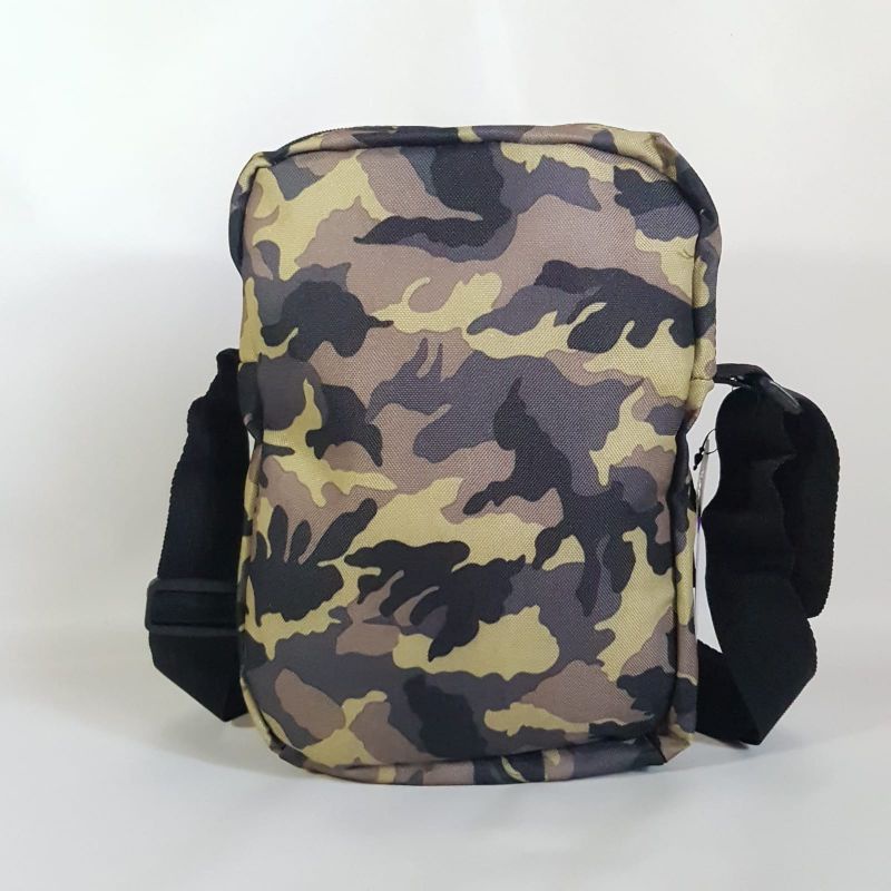 Tas Selempang Pria Army Syncase 511