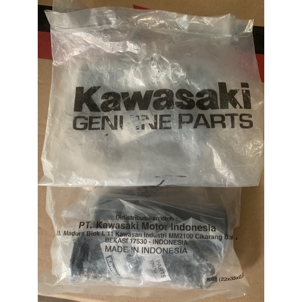 handgrip kz/Kawasaki original