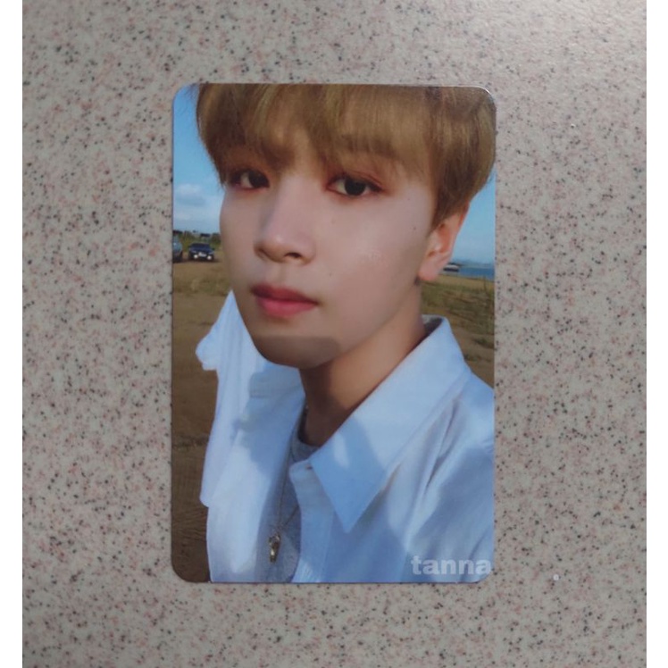 PC Haechan We Go Up / WGU