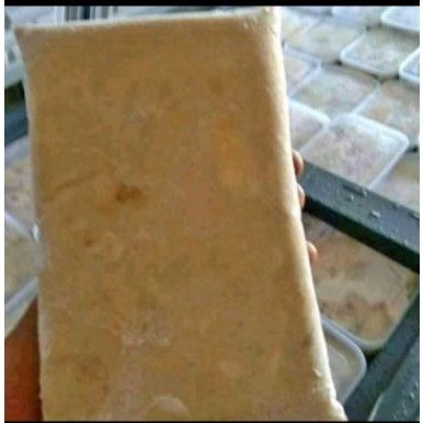 

Tempoyak Tempuyak Khas Bengkulu