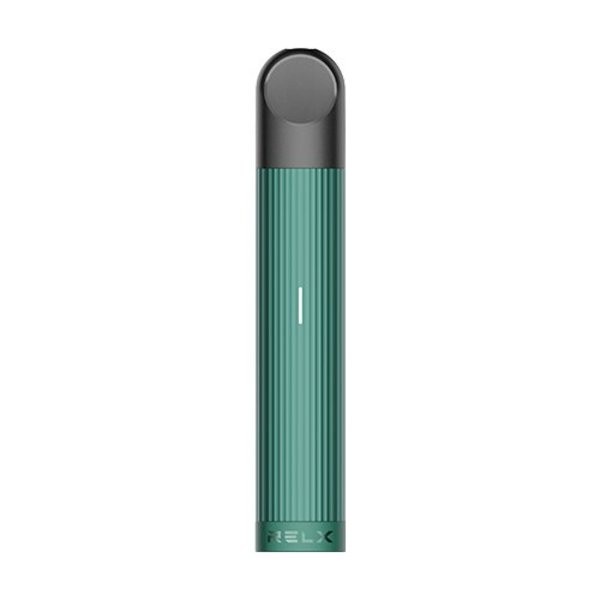 RELX Essential Device - Green