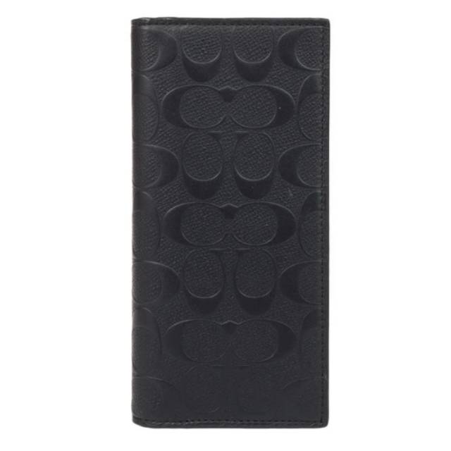 Original Coach Men Wallet Dompet Pria