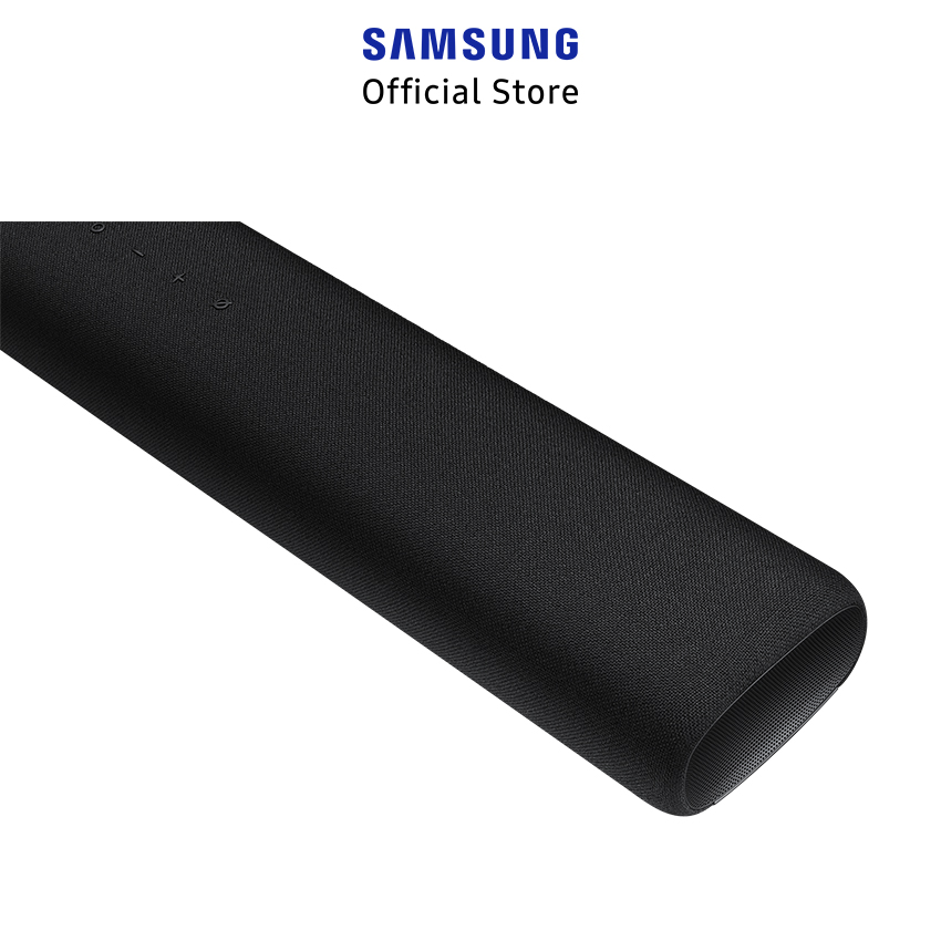 Samsung Soundbar HW-S60A/XD 5.0ch, Side Horn Speaker with Acoustic Beam-3