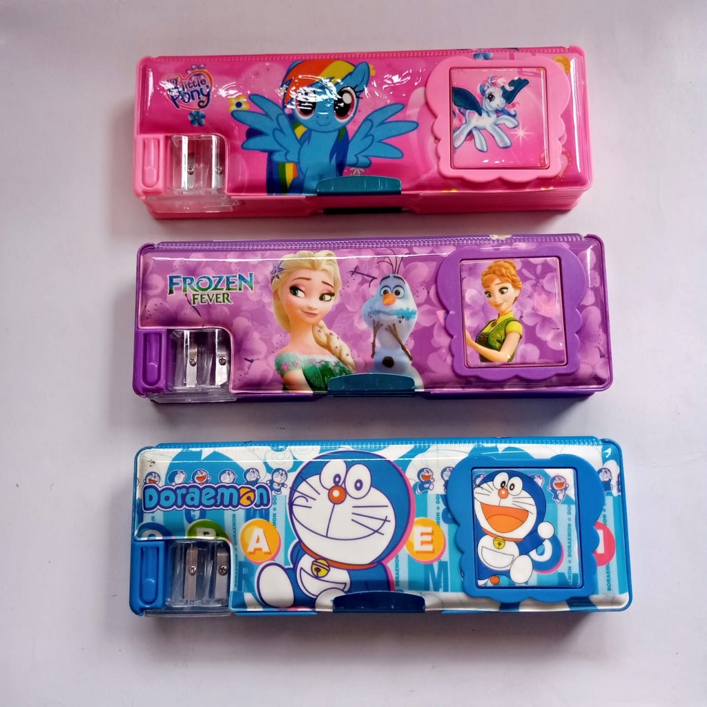 

TEMPAT PENSIL KALKULATOR