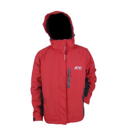 JAKET GUNUNG MAMOTH AREI OUTDOORGEAR