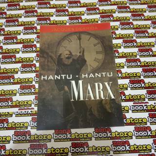 87+ Hantu Hantu Marx HD