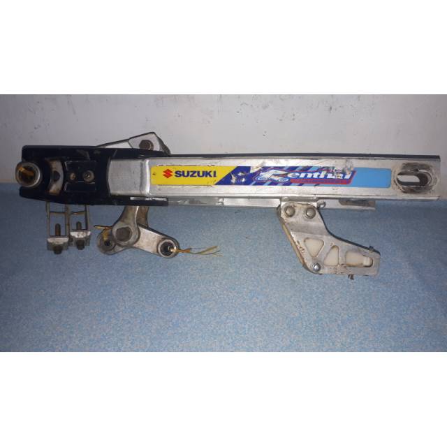 Swing arm yz85 small wheel