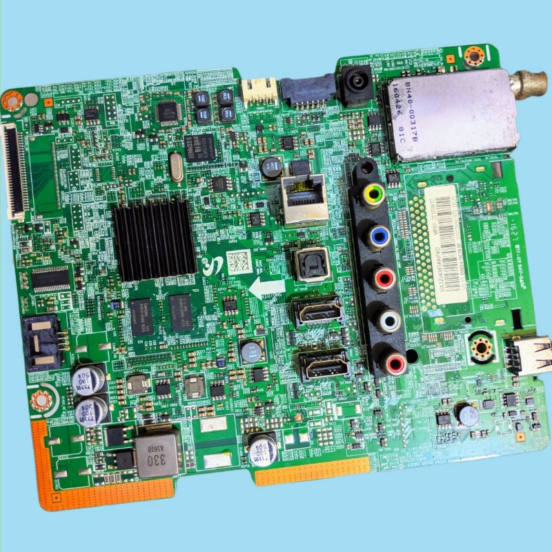 MB MAINBOARD MOTHERBOARD SAMSUNG UA32J4303 UA32J4303AK