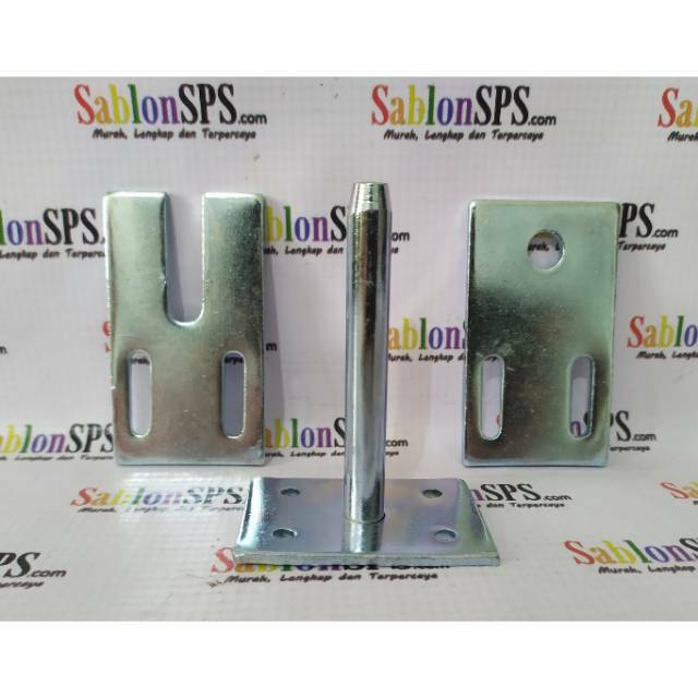Knock Meja Sablon Thailand Register 1 set Knock U O dan Knock Meja Sablon Thailand Register 1 set Knock U O dan